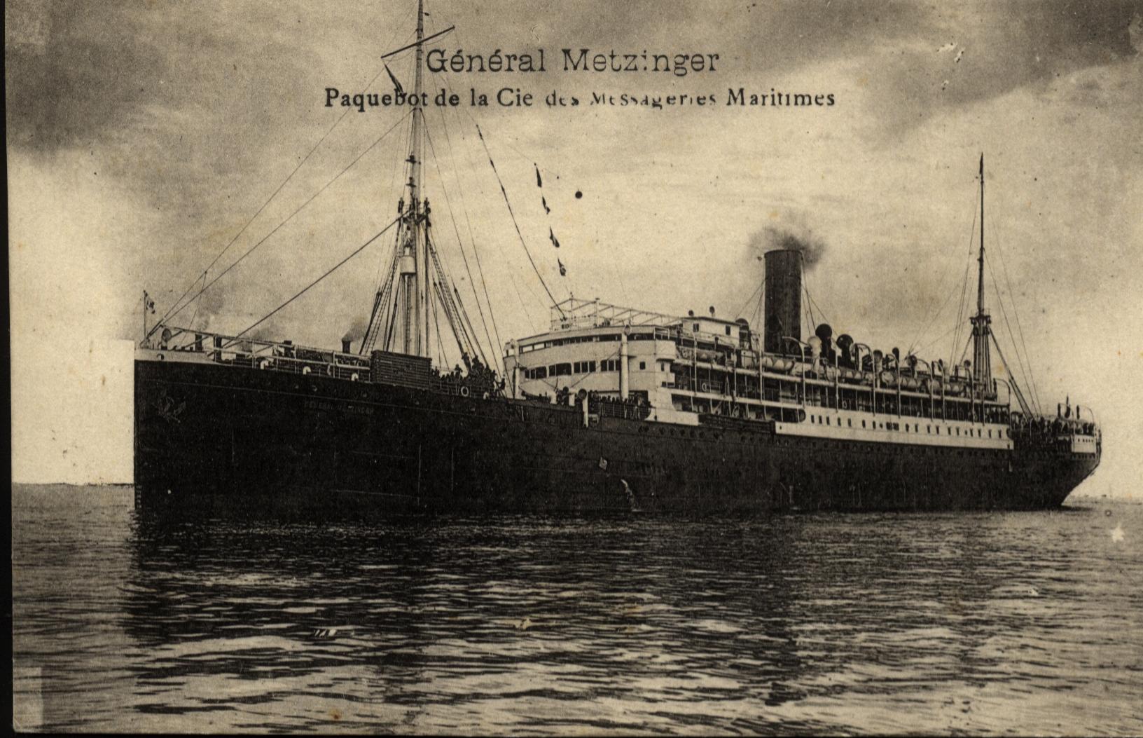 general Metzinger 6 (annexe 23)